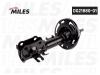 MILES DG2188001 Амортизатор MAZDA 3 (BM) 13- пер. прав.газ.  DG21880-01