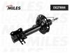 MILES DG21984 Амортизатор OPEL MERIVA B 10- пер правый газ. [компл с ППД]