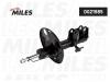 MILES DG21985 Амортизатор TOYOTA AVENSIS 08- пер правый газ. [компл с ППД]