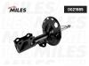 MILES DG21985 Амортизатор TOYOTA AVENSIS 08- пер правый газ. [компл с ППД]