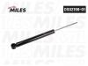 MILES DS0219601 Амортизатор FORD FUSION 08/02- зад.газ.  DS02196-01
