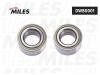 MILES DWB0001 Подшипник ступ. Hyundai: accent I 1.3 94-00, accent II 1.3/1.5/1.5 crdi/1.6 99-05, accent ii