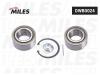 MILES DWB0024 Подшипник ступ. HYUNDAI SONATA EF/IX35/SANTA FE/KIA SPORTAGE III 10- пер.