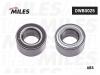 MILES DWB0025 Подшипник ступицы MILES DWB0025