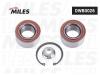 MILES DWB0026 Подшипник ступицы MILES  DWB0026