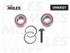 MILES DWB0027 Подшипник ступицы передний AUDI 80/A4/A6/VW PASSAT 86-05 (SKF VKBA 1355) DWB0027