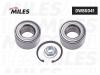 MILES DWB0041 Подшипник ступицы KIA SPECTRA(ИЖ)/CARENS/MAZDA 6/626 пер.