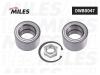 MILES DWB0047 Подшипник ступицы CITROEN JUMPER/FIAT DUCATO/PEUGEOT BOXER 94-06 пер. 1.8T