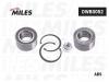 MILES DWB0052 Подшипник ступ. AUDI Q7/VW TOUAREG/PORSCHE CAYENNE 02- пер. ABS