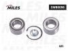 MILES DWB0056 Подшипник ступицы MILES  DWB0056