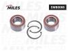 MILES DWB0068 Подшипник ступ. DAEWOO NEXIA/LANOS/NUBIRA 97-03 пер.