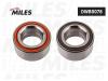 MILES DWB0078 Подшипник ступицы передний HONDA ACCORD VII/CIVIC VIII 03-12 DWB0078