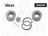 MILES DWB0081 Подшипник ступ. CHEVROLET AVEO II T250/255/DAEWOO NEXIA/LANOS 94- пер.