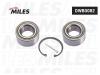 MILES DWB0082 Подшипник ступицы NISSAN ALMERA 00- пер.
