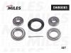 MILES DWB0083 Подшипник ступицы DAEWOO NEXIA/LANOS 95- зад.