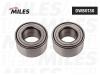 MILES DWB0130 Подшипник ступицы LEXUS RX III 350-450 07- DWB0130
