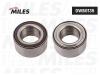 MILES DWB0135 Подшипник ступицы  BMW E81/E87/E90 04- зад.  DWB0135