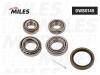 MILES DWB0145 Подшипник ступицы  FORD RANGER/MAZDA B-SERIE 99- пер.  DWB0145