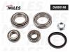 MILES DWB0148 Подшипник ступицы
