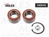 MILES DWB0162 DWB0162_Подшипник ступ.MB W124T зад.(универсал)