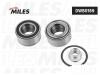 MILES DWB0169 Подшипник ступ.FIAT BRAVO/STILO 01-/Fiat 500L 15- / DOBLO 10- пер./Tipo 16-/OPEL Combo 12- пер.
