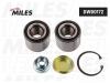 MILES DWB0172 Подшипник ступицы  SUZUKI SWIFT/SPLASH 05- зад.  DWB0172