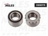 MILES DWB0179 Подшипник ступицы  MB VIANO/VITO 2.0-3.7 03- зад.  DWB0179