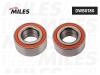 MILES DWB0180 Подшипник ступицы