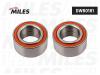 MILES DWB0181 Подшипник ступицы