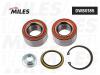 MILES DWB0185 Подшипник ступицы  MAZDA 323/PREMACY/KIA SEPHIA 89-04 пер.  DWB0185