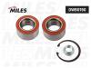 MILES DWB0190 Подшипник ступицы BMW 3 E36/E46 88-05 зад.  DWB0190
