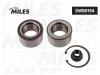 MILES DWB0194 Подшипник ступицы  MB ML W164/GL X164/R W251 05- пер./зад.  DWB0194