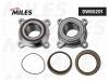 MILES DWB0201 Подшипник ступицы