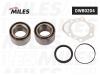MILES DWB0204 Подшипник ступицы MB SPRINTER/VW LT 28-35/28-46 зад. DWB0204