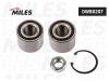 MILES DWB0207 Подшипник ступицы