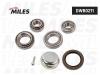 MILES DWB0211 Подшипник ступицы MB C W203/W204/SLK R171/R172 00-11 пер. DWB0211