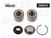 MILES DWB0212 Подшипник ступицы CITROEN C3 II/DS3/PEUGEOT 208/301 09- зад. DWB0212