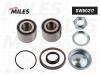 MILES DWB0217 Подшипник ступицы CITROEN C2/C3/PEUGEOT 1007 02- зад. DWB0217