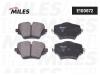 MILES E100672 Колодки тормозные передние (Смесь Semi-Metallic) BMW X1 F48/ 2 F45/46 (TRW GDB2098) E100672
