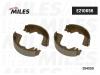 MILES E210656 Колодки барабанные HYUNDAI H1/STAREX 97-04/H100 94-00 E210656
