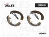 MILES E210681 Колодки барабанные TOYOTA HILUX 05- (TRW GS7811) E210681