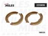 MILES E210690 E210690 Тормозные колодки для барабанных тормозов
