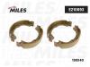 MILES E210693 Колодки стояночного тормоза KIA SORENTO (JC) 06- (TRW GS8784) E210693