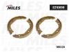 MILES E210699 E210699 Тормозные колодки для барабанных тормозов