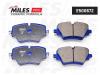 MILES E500672 Колодки тормозные передние (Смесь CERAMIC) BMW X1 F48/ 2 F45/46 (TRW GDB2098) E500672