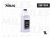 MILES EBF1000 Жидкость тормозная Miles Dot-4 Brake Fluid 1 л