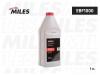 MILES EBF1000CLASS6 Жидкость тормозная DOT 4  Class 6  1л EBF1000-Class6 