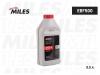 MILES EBF500CLASS6 Жидкость тормозная DOT 4  Class 6  500 мл. EBF500-Class6 