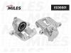 MILES EC00001 Суппорт тормозной TOYOTA LC120/LC150 3.0-4.0 02- зад.прав. (без скобы)  EC00001