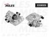 MILES EC00029 Суппорт тормозной FORD FOCUS/MAZDA 3 зад.прав.  EC00029